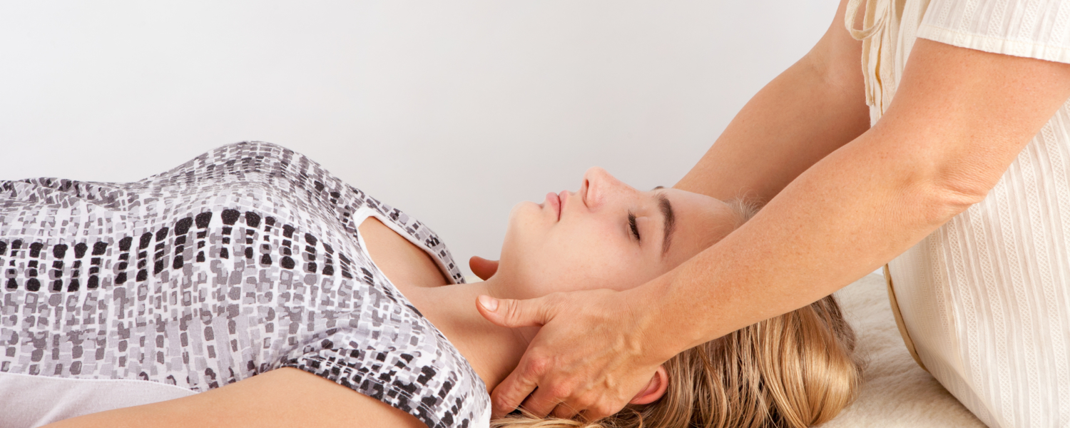 Bowen Therapy helps Back and Neck Pain